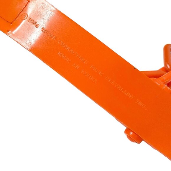 Vintage 1986 My Pet Monster Replacement Cuff Shackle Handcuff AmToy- 5 Links - Picture 5 of 5